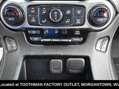 Used 2019 Chevrolet Tahoe LT AWD/4WD image 19