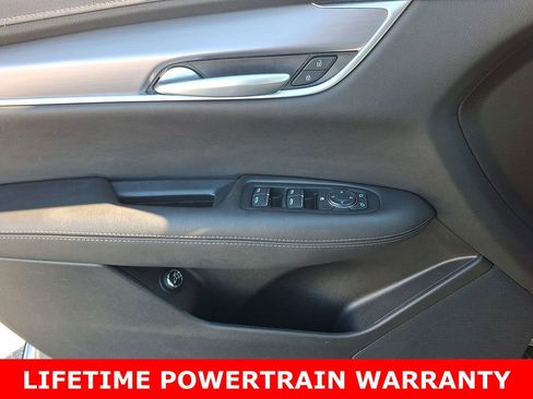 Used 2024 Cadillac XT5 Luxury image 13