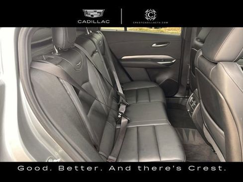 Used 2024 Cadillac XT4 Premium Luxury image 30