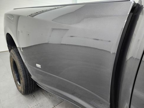 Used 2023 RAM 3500 Laramie w/ Night Edition image 26