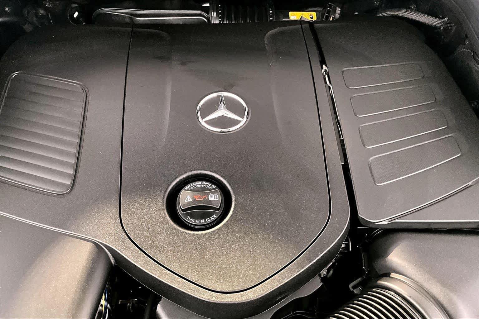 New 2026 Mercedes-Benz GLE 350 4MATIC image 15