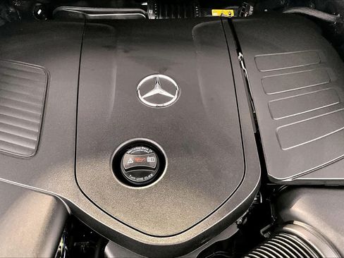 New 2026 Mercedes-Benz GLE 350 4MATIC image 15