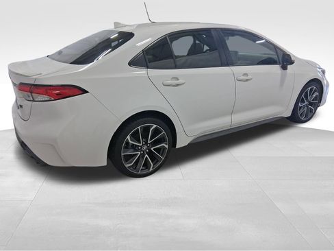 Used 2020 Toyota Corolla SE FWD image 5