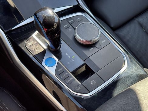 Used 2023 BMW i4 eDrive40 w/ Premium Package image 13