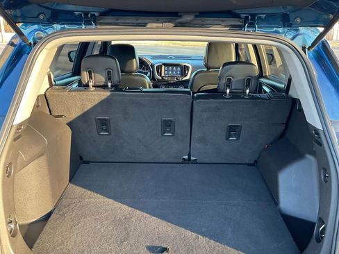 Used 2020 GMC Terrain SLT image 44