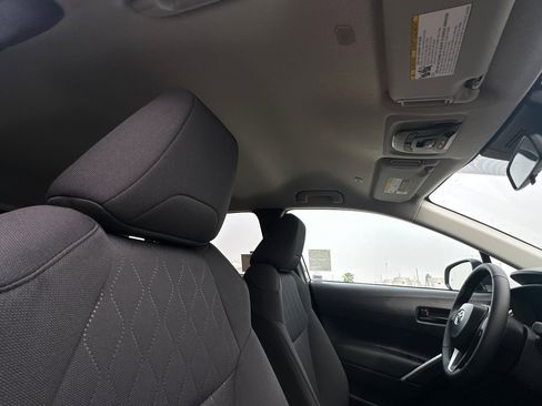 New 2026 Toyota Corolla Cross LE image 16