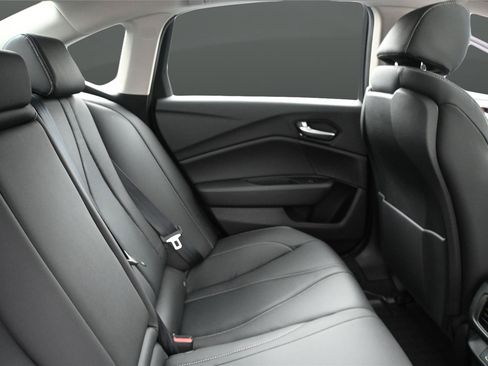 Certified 2024 Acura TLX w/ Technology Package FWD image 23
