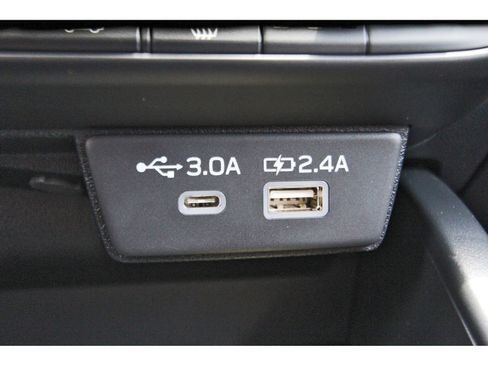 New 2026 Subaru Outback Wilderness AWD/4WD image 23