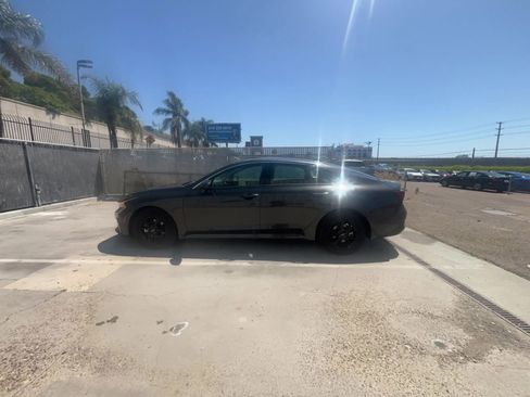 Used 2025 Kia K5 LXS image 16