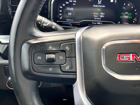 Used 2023 GMC Sierra 1500 Elevation RWD image 24