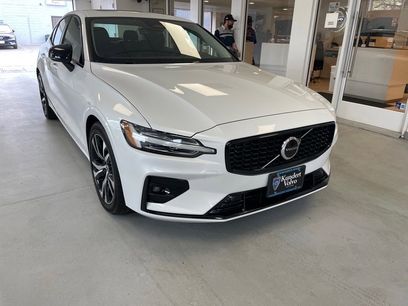 Certified 2024 Volvo S60 B5 Core
