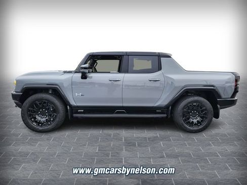 New 2025 GMC Hummer EV 2X w/ LPO, Sport Package image 3