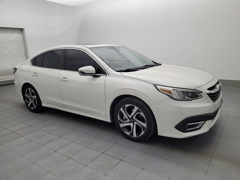 Used 2021 Subaru Legacy Limited image 11
