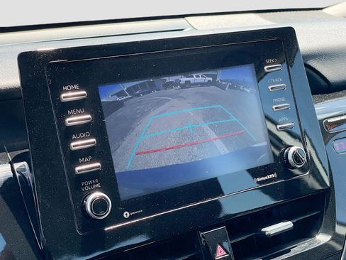 Used 2023 Toyota Camry SE FWD image 9