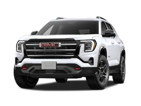New 2027 GMC Terrain AT4 w/ Technology Package II AWD/4WD image 1