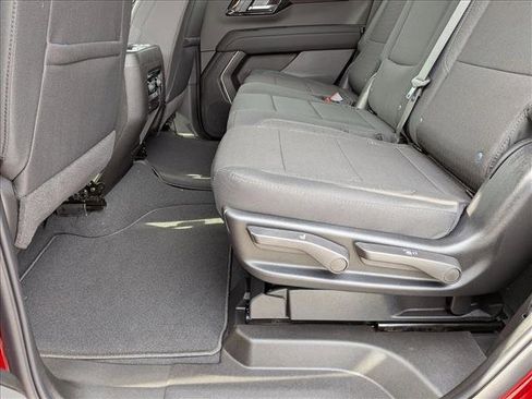 New 2026 Chevrolet Tahoe LS image 16