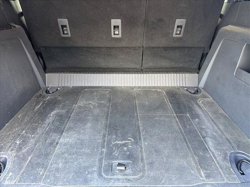 Used 2022 Ford Bronco Black Diamond AWD/4WD image 20