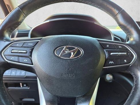 Used 2023 Hyundai Santa Fe SEL w/ Premium Package AWD/4WD image 16