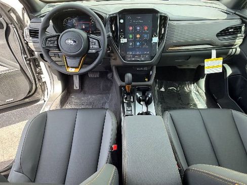 New 2026 Subaru Forester Wilderness AWD/4WD image 26