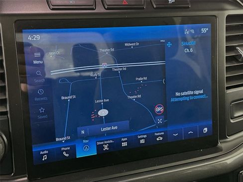 Used 2023 Ford F150 XLT w/ Equipment Group 302A High image 20