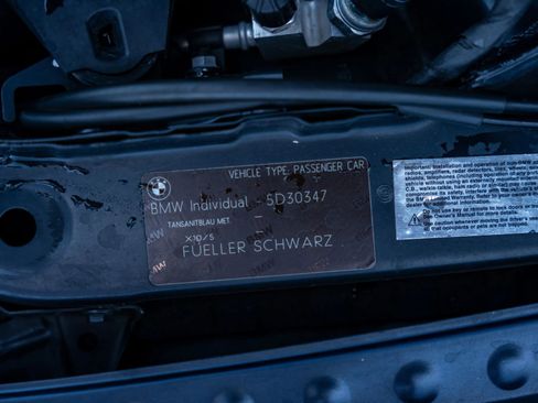 Used 2016 BMW M3 RWD image 23