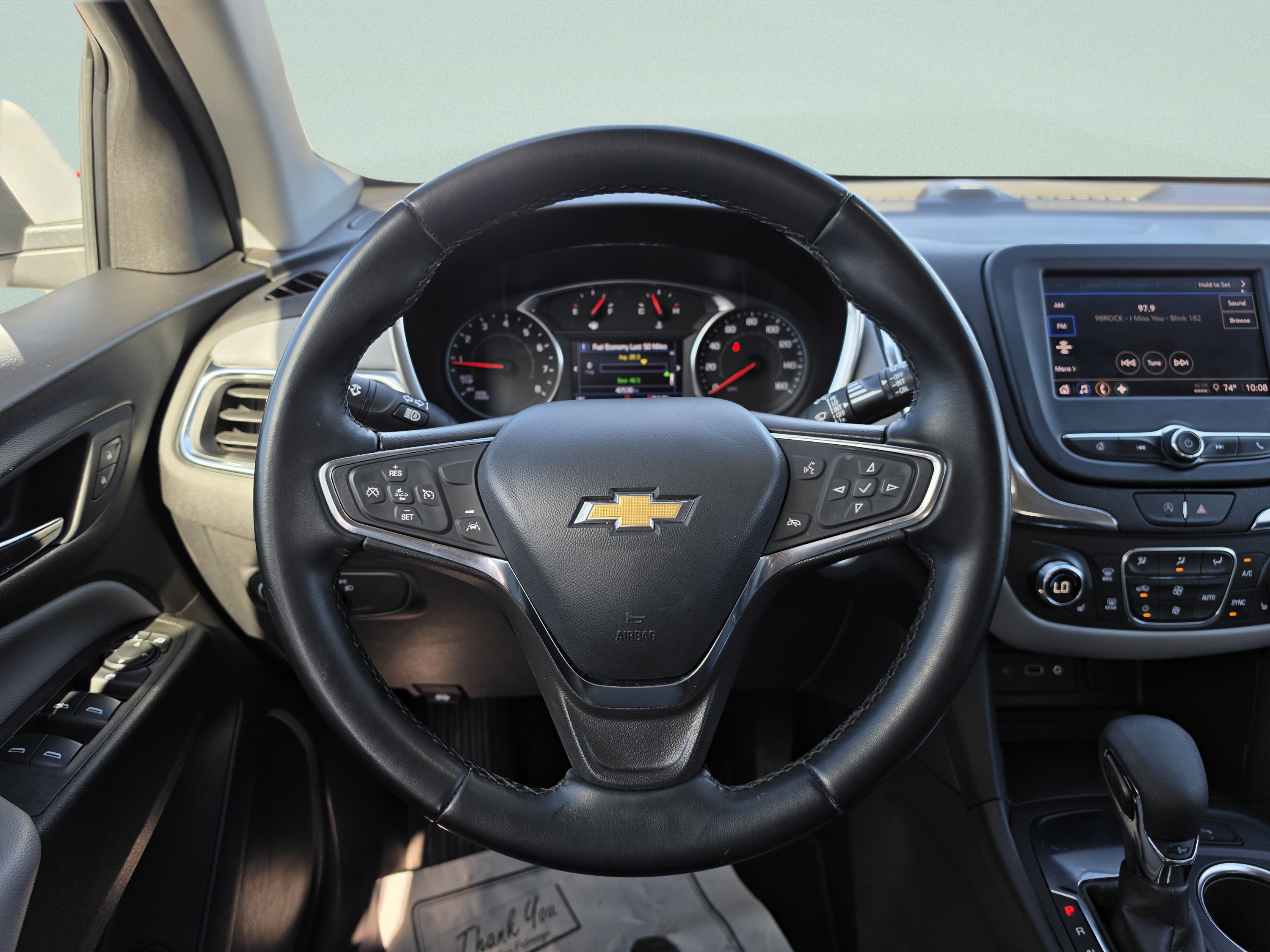 Used 2024 Chevrolet Equinox LT FWD image 20
