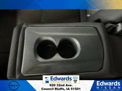 Used 2020 Nissan Rogue SV AWD/4WD image 17