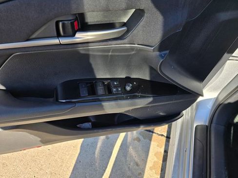 Used 2026 Toyota Camry LE FWD image 19