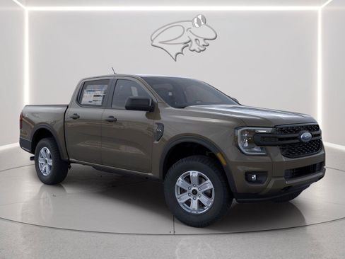 New 2026 Ford Ranger XL w/ Trailer Tow Package AWD/4WD image 7