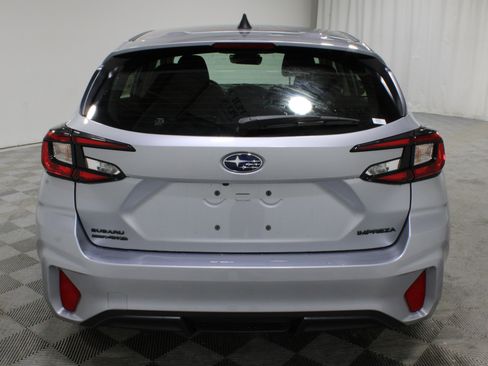 New 2026 Subaru Impreza 2.0i Sport AWD/4WD image 27