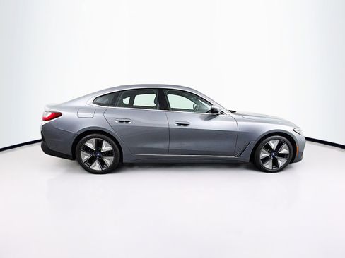 Used 2023 BMW i4 eDrive40 w/ Premium Package RWD image 8
