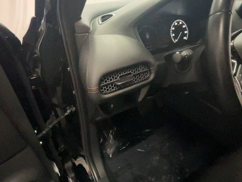 Used 2026 Honda HR-V Sport image 34
