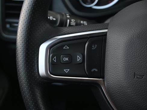 New 2026 RAM 2500 Tradesman AWD/4WD image 18