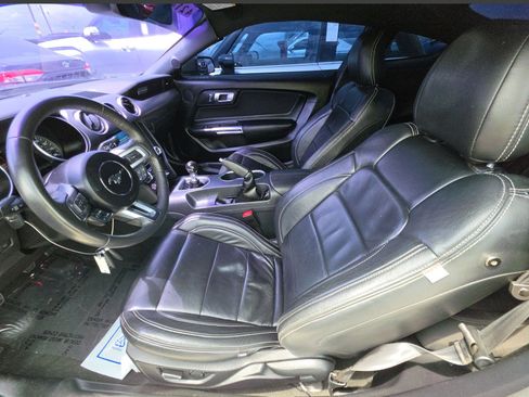 Used 2021 Ford Mustang GT w/ Equipment Group 301A RWD image 9