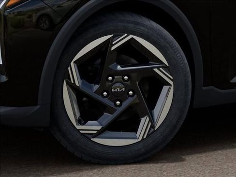New 2026 Kia K4 EX FWD image 9