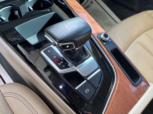 Used 2020 Audi A4 2.0T Premium w/ Convenience Package image 14