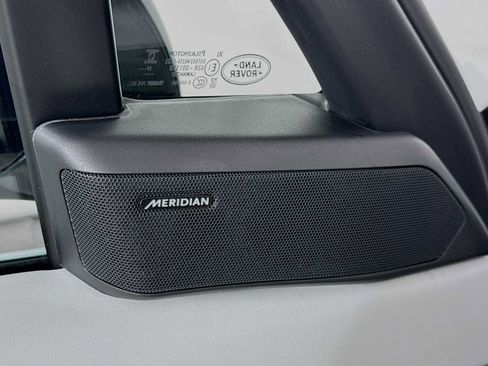 New 2026 Land Rover Range Rover Sport SE AWD/4WD image 19