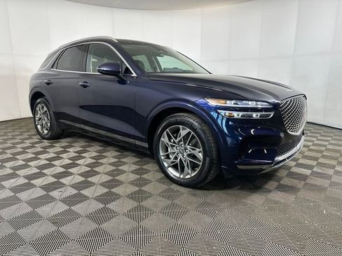 Used 2025 Genesis GV70 2.5T AWD/4WD image 2