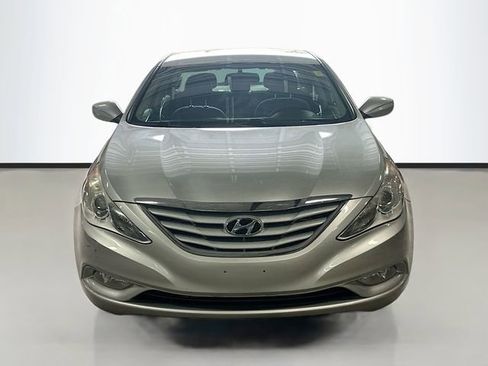 Used 2013 Hyundai Sonata GLS w/ Popular Equipment Pkg image 4