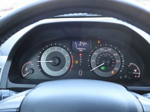 Used 2016 Honda Odyssey Touring Elite image 30