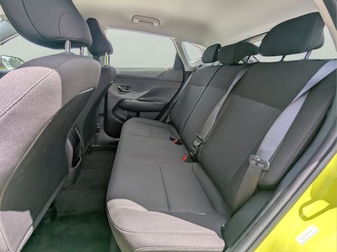 Certified 2026 Hyundai Kona SE FWD image 11