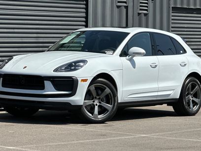 Used 2026 Porsche Macan