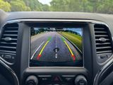 Used 2018 Jeep Grand Cherokee Altitude image 4