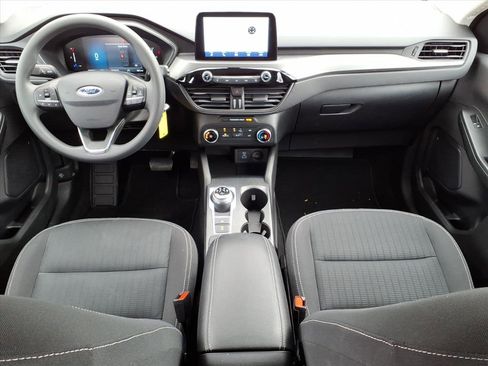 Used 2023 Ford Escape FWD image 11