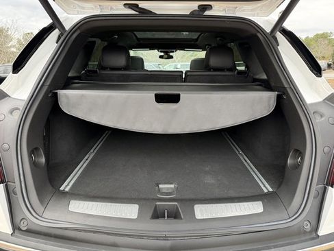 Used 2023 Cadillac XT5 Premium Luxury image 30