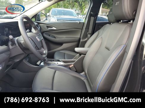 New 2026 Buick Encore GX Sport Touring w/ Advanced Technology Package image 20