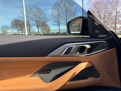 Certified 2024 BMW 440i xDrive M440i xDrive w/ Premium Package image 20