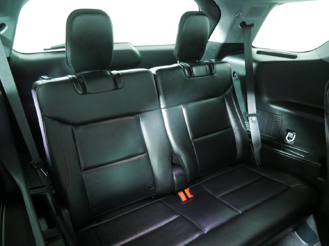 Used 2023 Ford Explorer Limited w/ Limited Technology Package AWD/4WD image 18