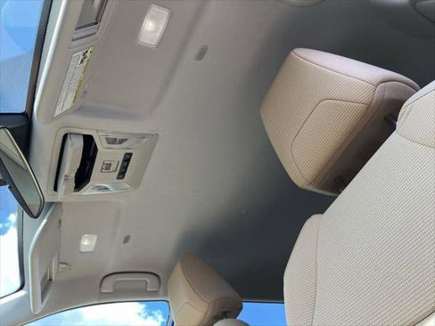 Certified 2023 Toyota RAV4 LE AWD/4WD image 20