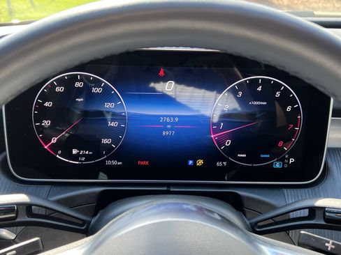 Certified 2025 Mercedes-Benz C 300 C 300 image 21